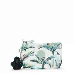 Creativity Small Printed Pouch
