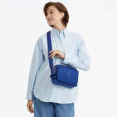 Abanu Medium Crossbody Bag