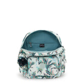 City Pack Small Printed Backpack