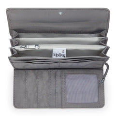 Money Land Snap Wallet