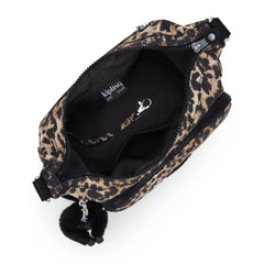 Gabb Small Printed Crossbody Bag