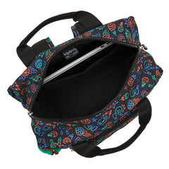 Buddy 15" Printed Laptop Backpack