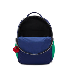 Seoul Extra Large 17" Laptop Backpack