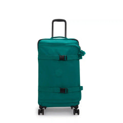 Spontaneous Medium Rolling Luggage
