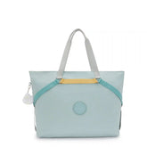 Kelsie 17" Laptop Tote Bag