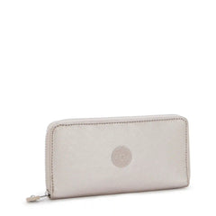 Money World Metallic Wallet