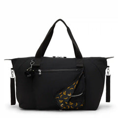New Art Baby Tote Bag