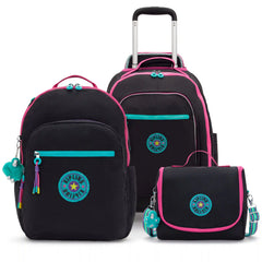 Classic Black School Set
