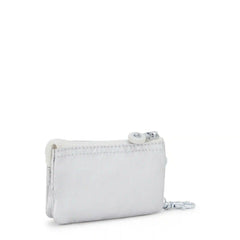 Mini Creativity Metallic Pouch
