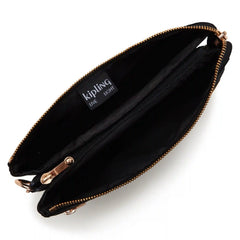 Riri Zip Crossbody Bag