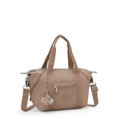 Art Mini Shoulder Bag