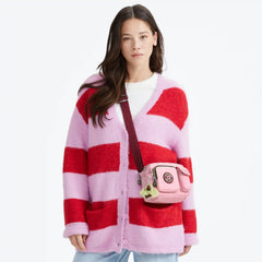 Abanu Small Crossbody Bag