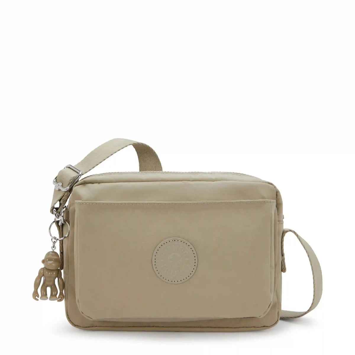 Abanu Medium Crossbody Bag