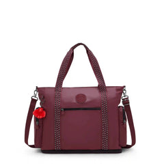 Jayla Weekend Tote Bag