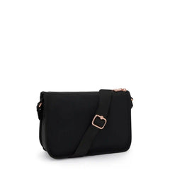 Hailey Crossbody Bag