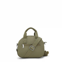 Defea Mini Crossbody Bag