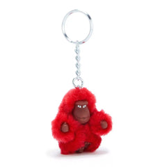 Sven Extra Small Monkey Keychain