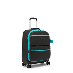 Zeke Small Carry-On Luggage
