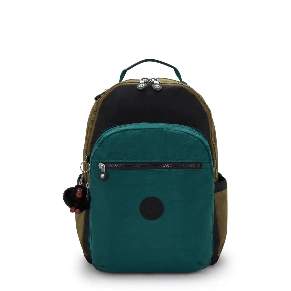 Seoul Large 15" Laptop Backpack
