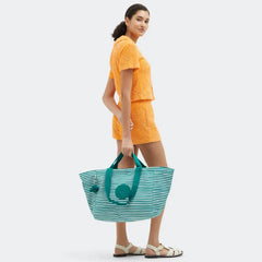 Naomi Tote Bag
