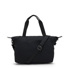 Art Duo Pocket Tote Bag