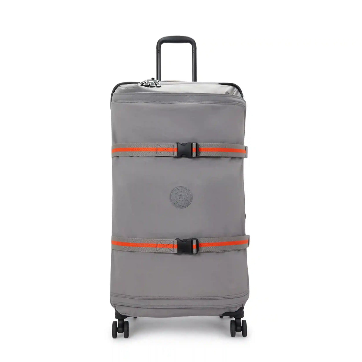 Spontaneous Large Rolling Luggage