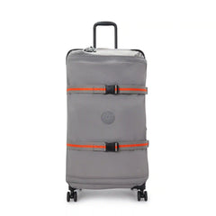 Spontaneous Large Rolling Luggage