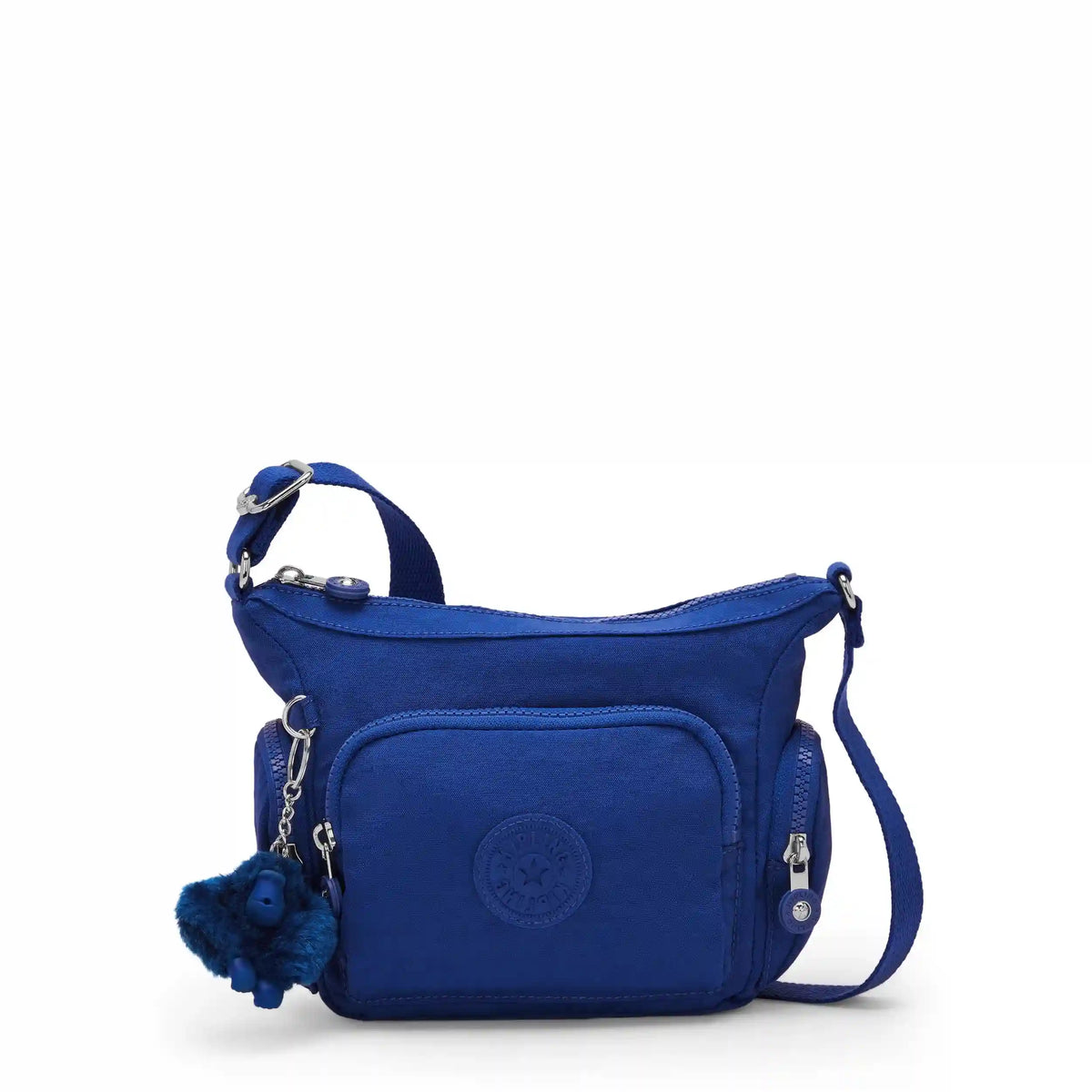 Gabbie Mini Crossbody Bag