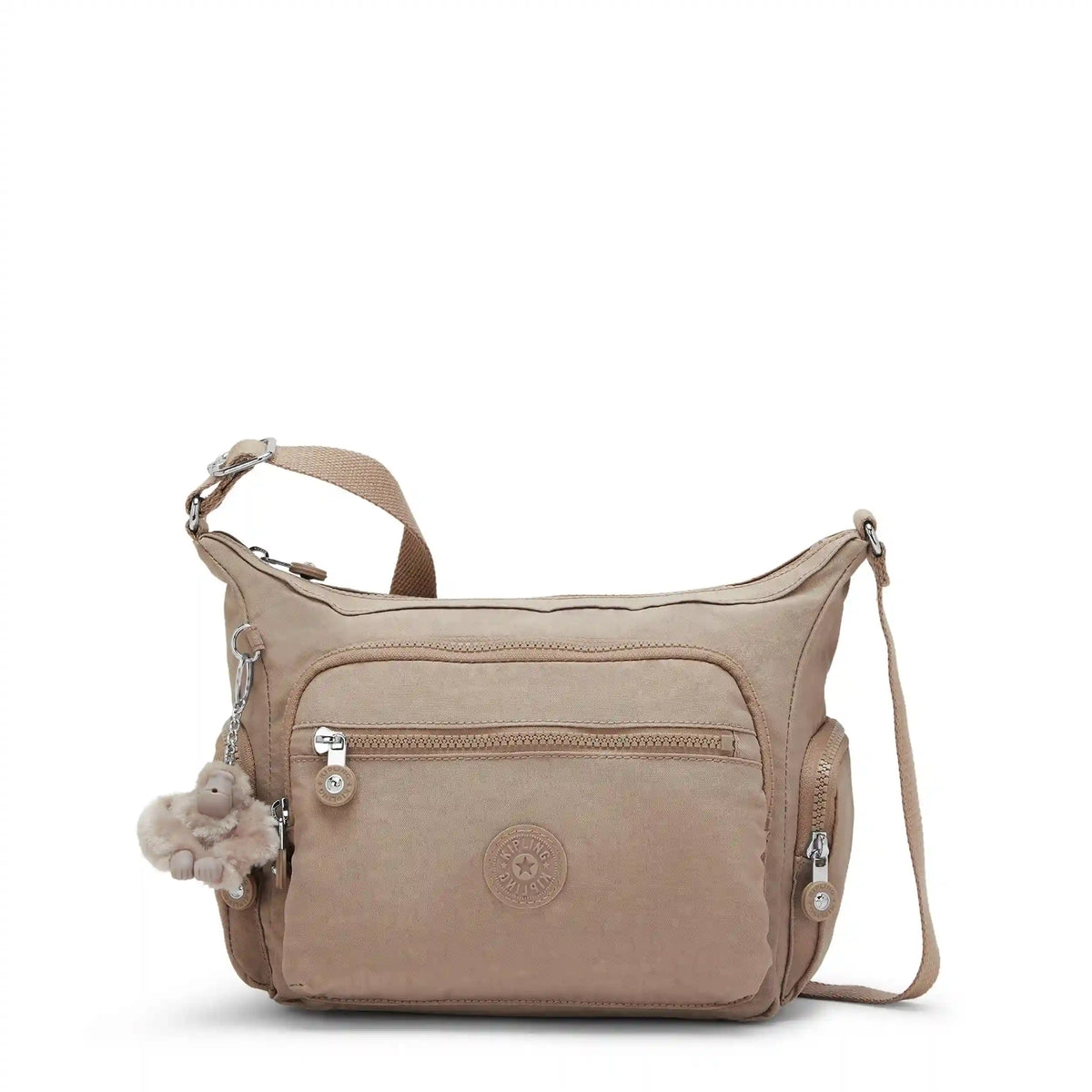 Gabbie Small Crossbody Bag