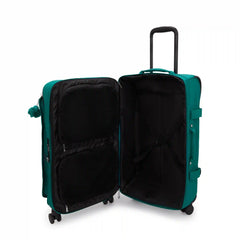 Spontaneous Medium Rolling Luggage