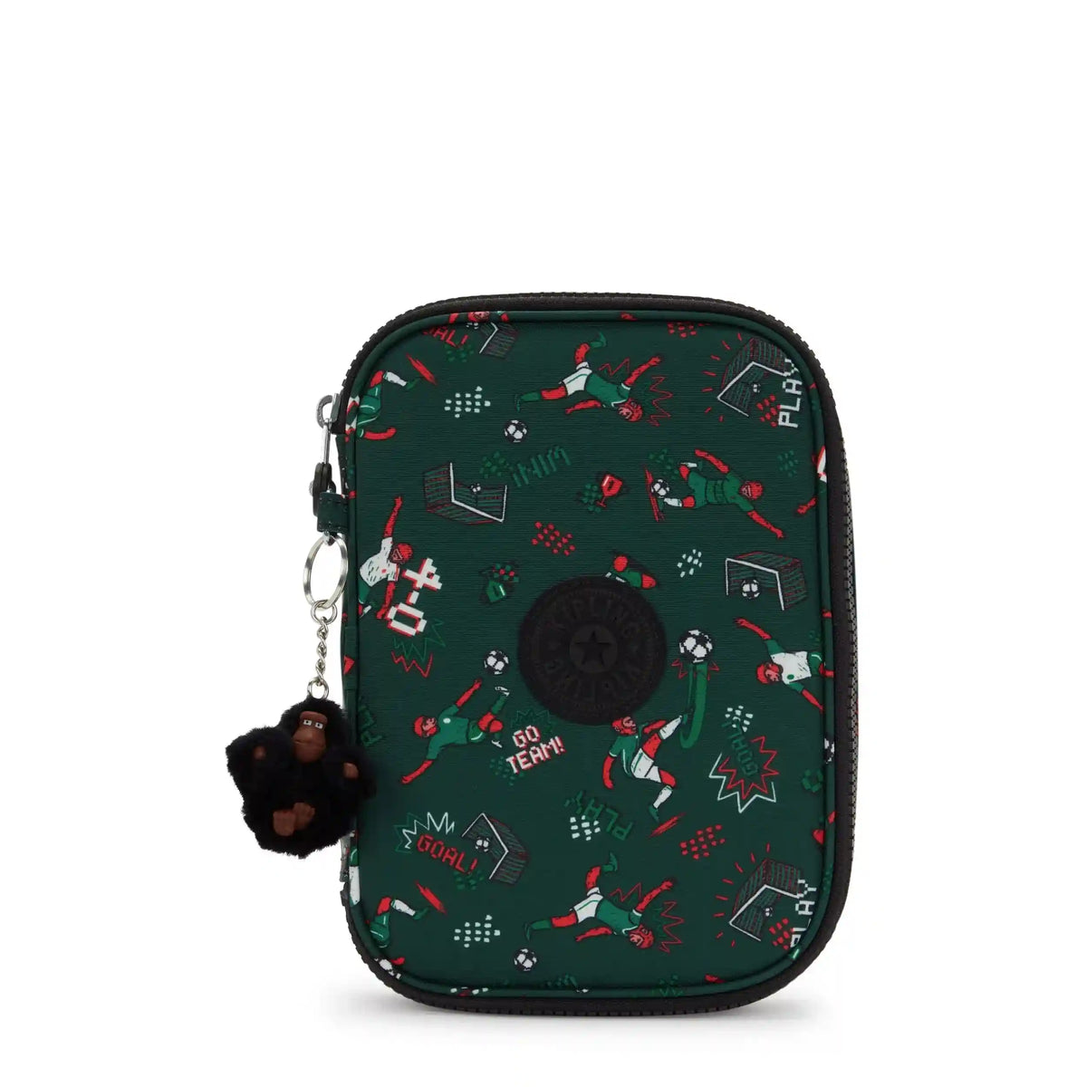 100 Pens Printed Case
