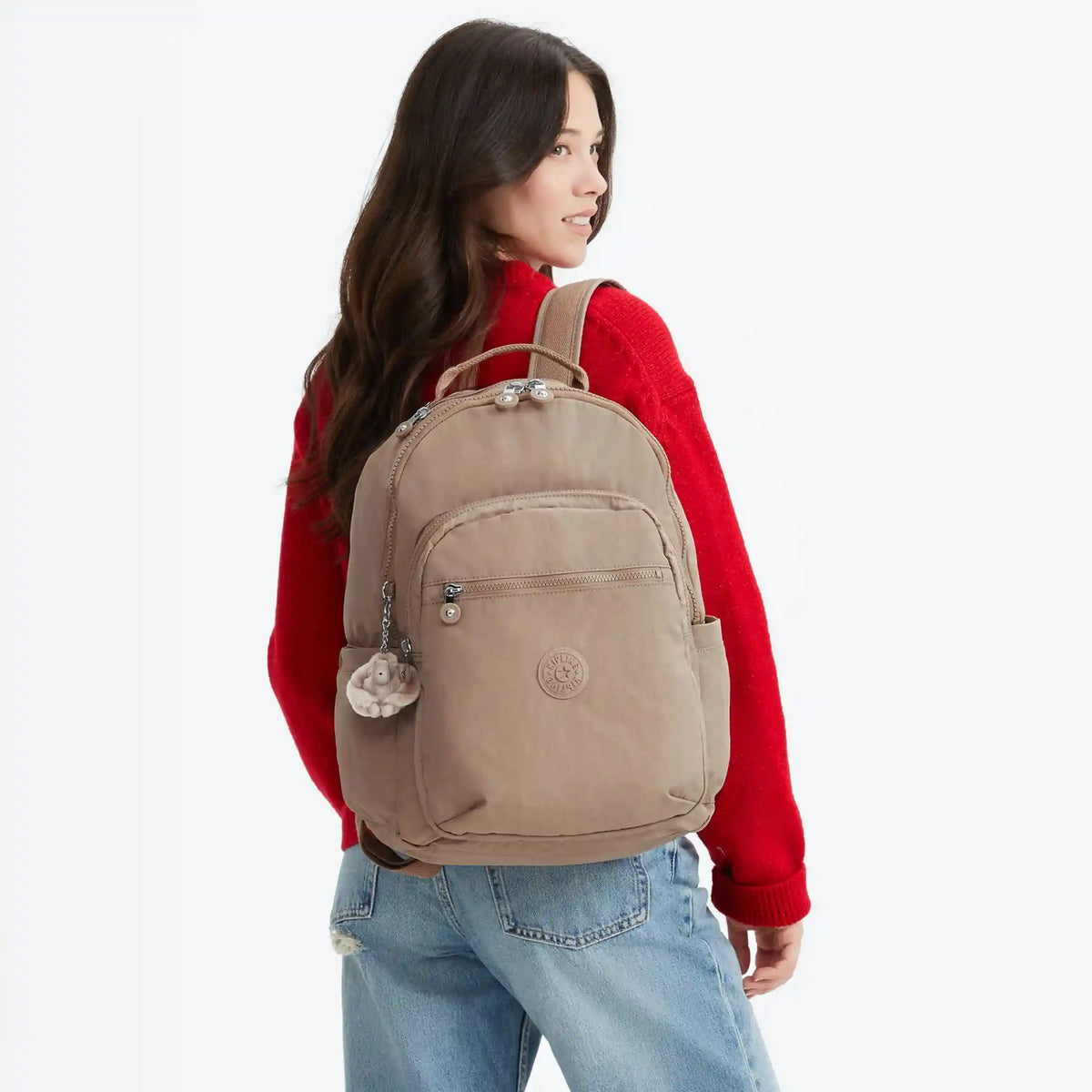 Seoul Large 15" Laptop Backpack