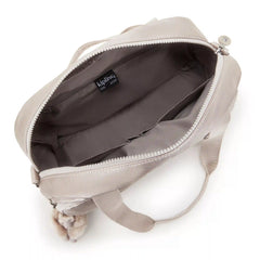 Cool Defea Metallic Shoulder Bag