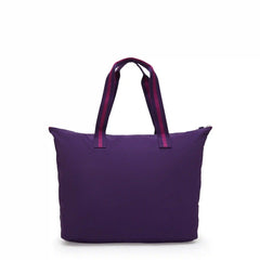 Honest Packable Duffle Bag