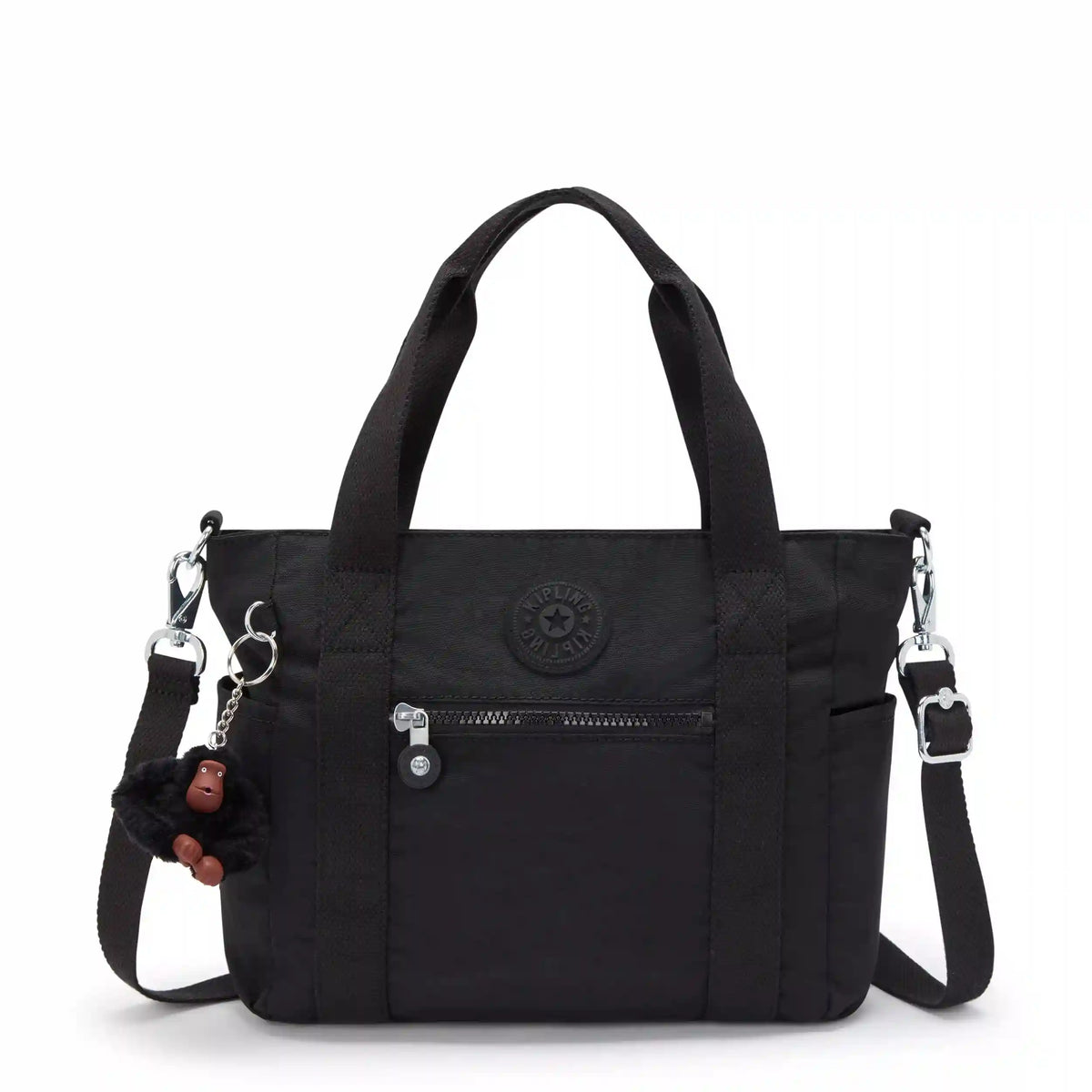 Jayla Small Tote Bag