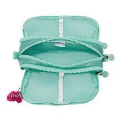 Gitroy Metallic Pencil Case