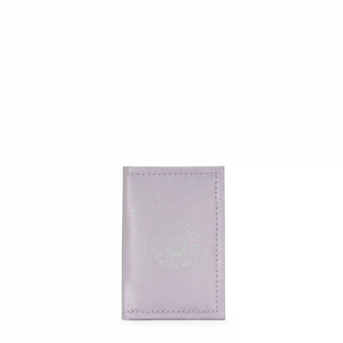 Itta Metallic Card Case 