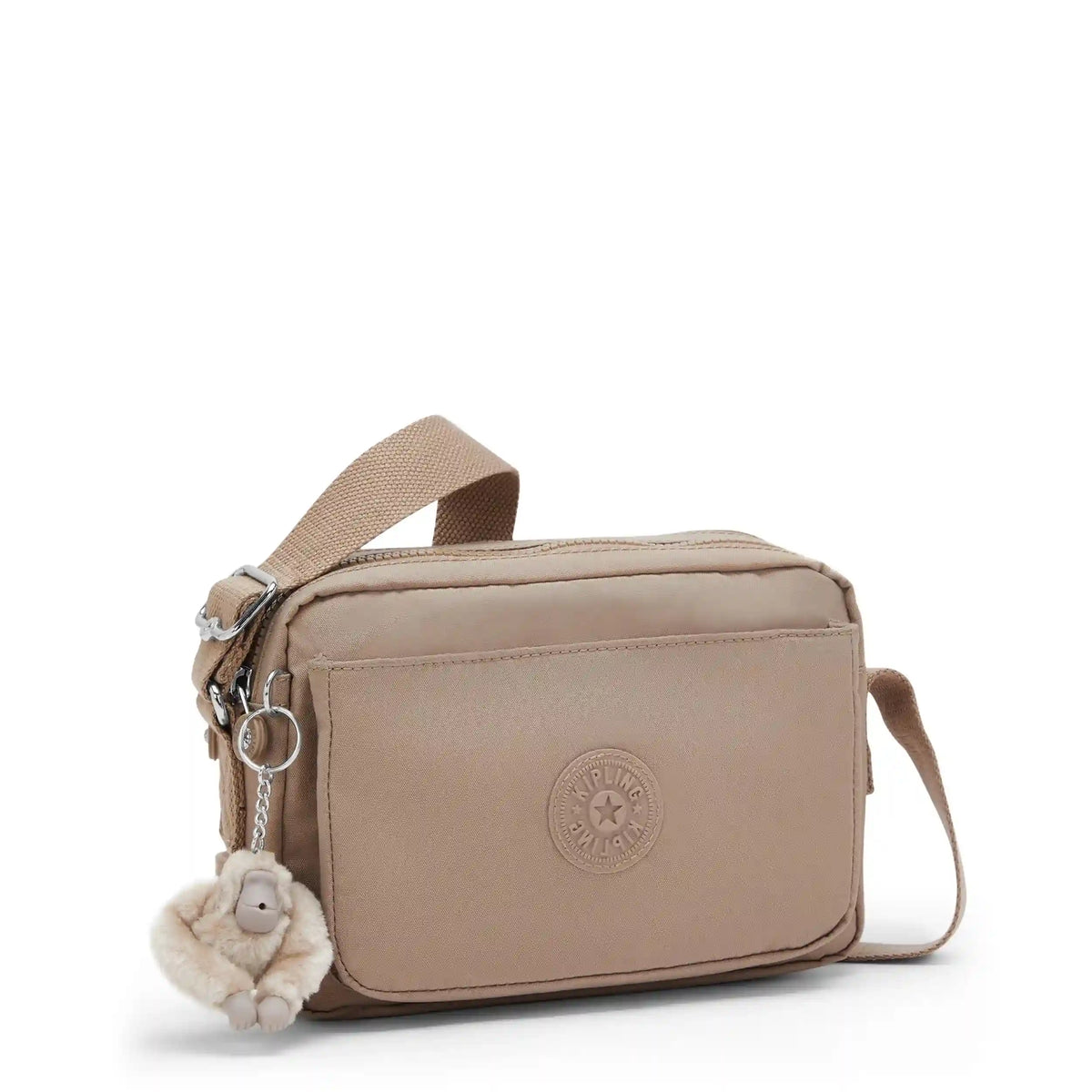Abanu Medium Crossbody Bag