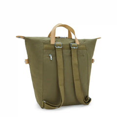 Art Backpack