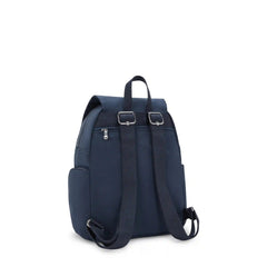 City Zip Small Backpack