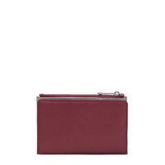 Meng Metallic Card Case