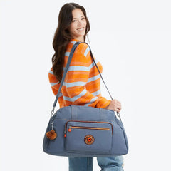 Defea Extra Large Weekender Duffle Bag