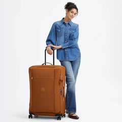Jet Large Rolling Luggage