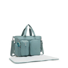 Babygear Convertible Diaper Backpack