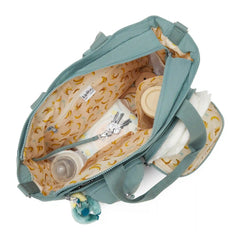 Babygear Convertible Diaper Backpack
