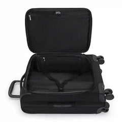 Youri Spin Small 4 Wheeled Rolling Luggage