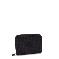 Money Love Small Printed Wallet