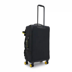 Spontaneous Medium Rolling Luggage