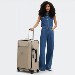 Jet Large Rolling Luggage