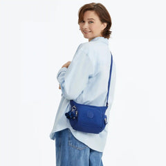 Gabbie Mini Crossbody Bag